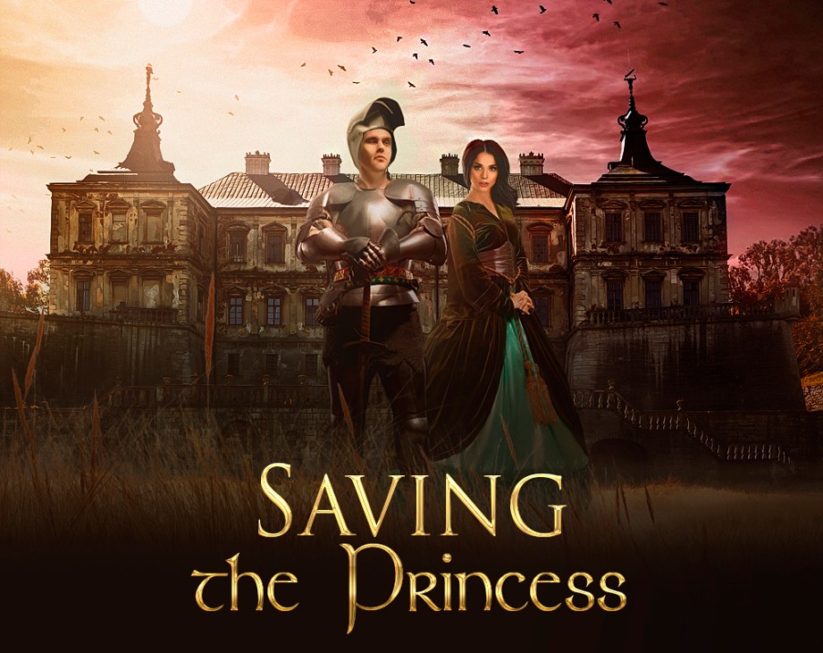 Games like Saving the Princess 2