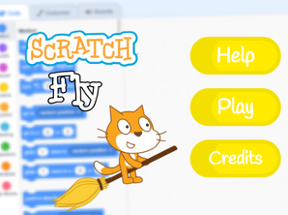 Scratch Fly Image