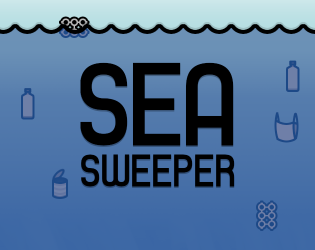 Games like Sea Sweeper