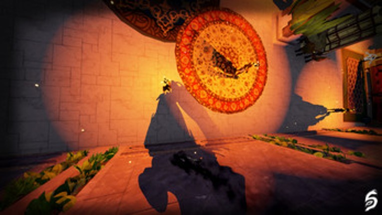 ShadoWalker 2016 Image