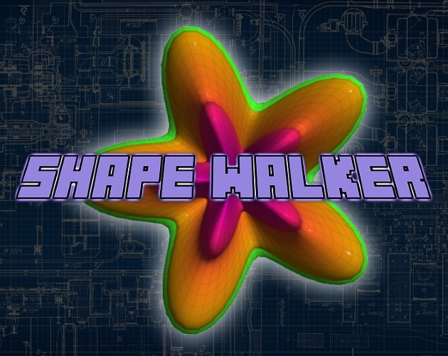 Games like Shape Walker