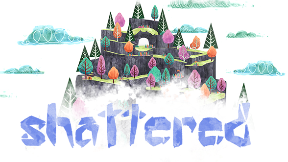 Games like Shattered