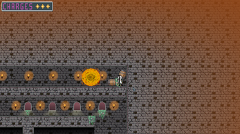 Shifter screenshot