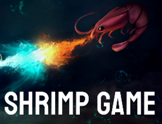 SHRIMP GAME Image