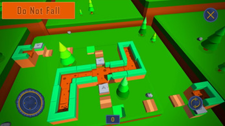 Slide Block Puzzle 3D screenshot