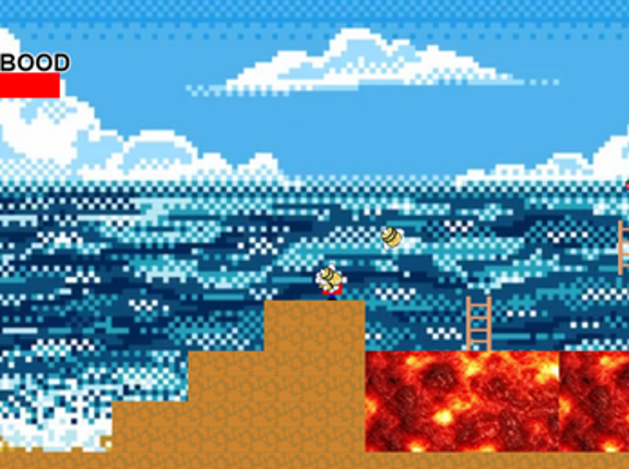 SON HIT 3  DARK COLORS Image