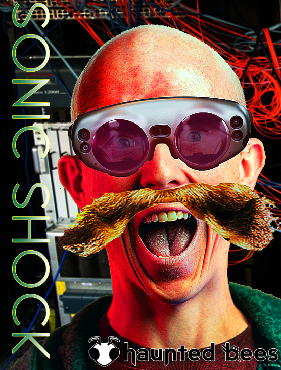 Games like Sonic Shock