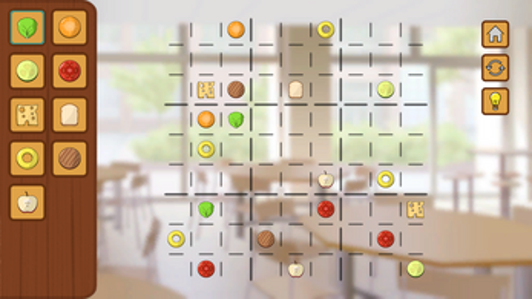 Sudoku Chef screenshot