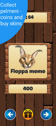 Survival with Floppa Image