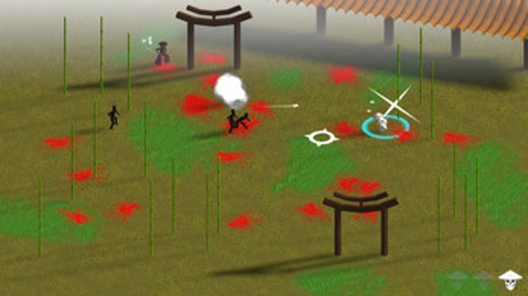 Sword Master screenshot