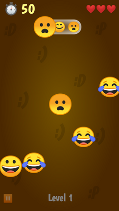 Tapmoji (Web) screenshot
