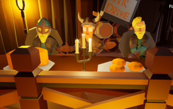 The Flying Helmet Image