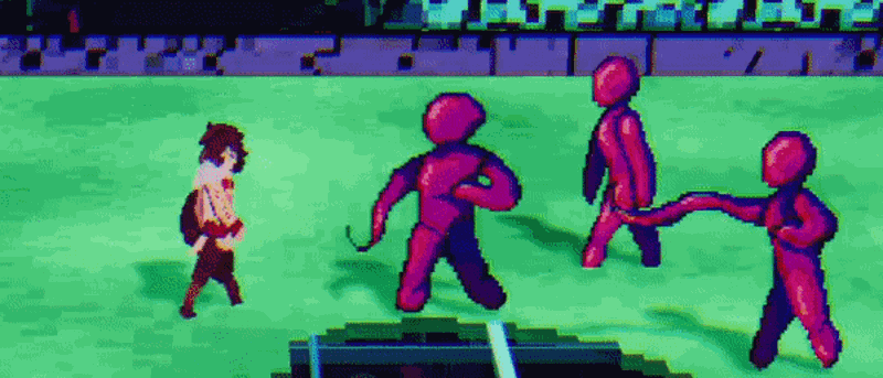 The Sip of Life screenshot