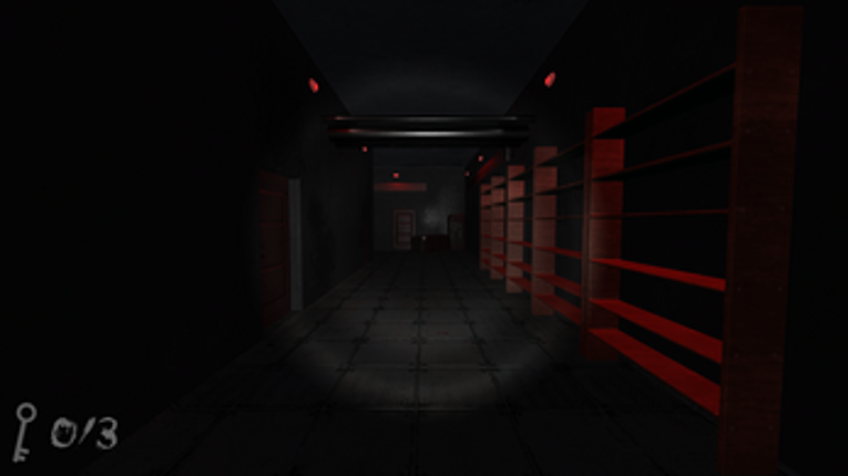 The Basement Image