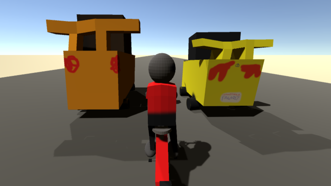 Games like The Opening Scene from Torque (2004): The Video Game