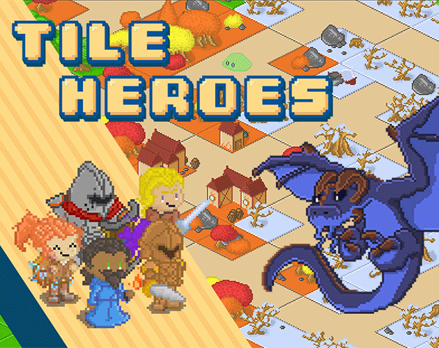Games like Tile Heroes
