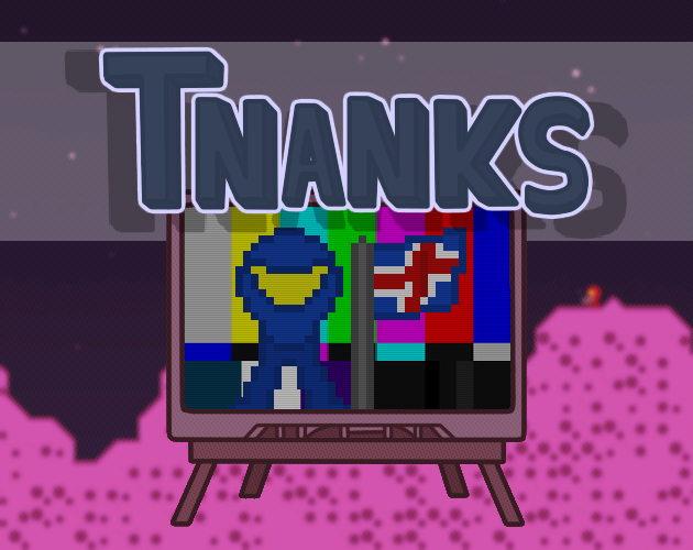 Games like Tnanks (DEMO)