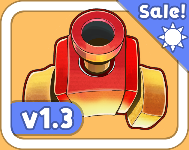 Games like Toy Tanks