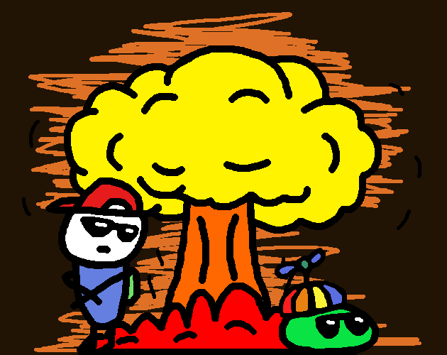 Games like The Silly Slime & The Ludicrous Boy