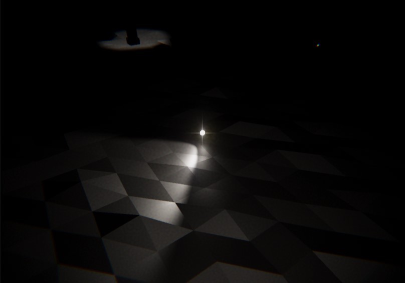 Games like Umbra Lumen