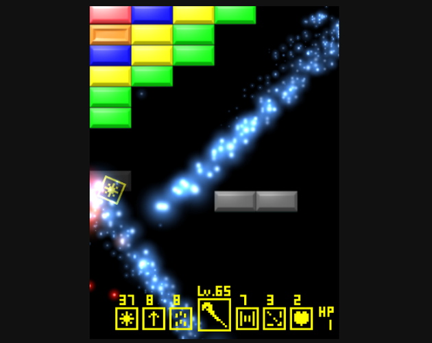 Games like Wand Level99