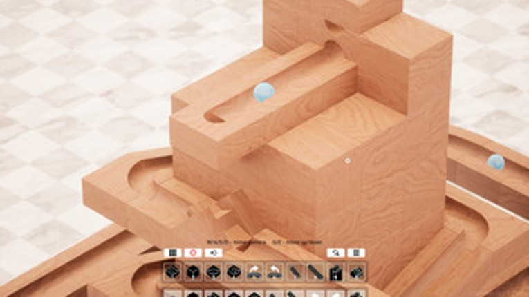 ZEN MARBLES Image