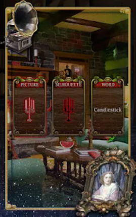 Hidden Objects: Secrets of the Image