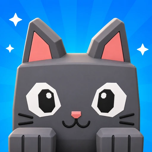 Games like Obby Pet World