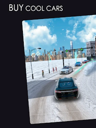 Taxi Tycoon screenshot