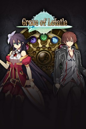 Grace of Letoile Image