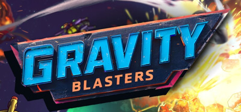 Gravity Blasters Image