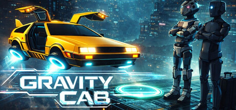 Gravity Cab Image
