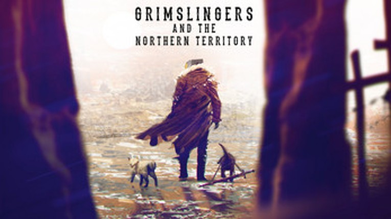 Grimslingers: The Northern Territory (GNEGS17-Print & Play) screenshot