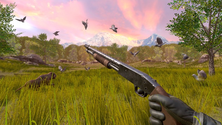 Gun Shooting Range Aim Master screenshot