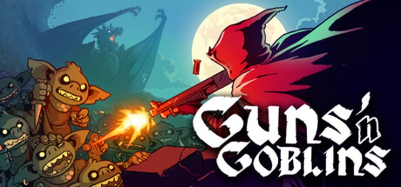 Guns 'n Goblins Image