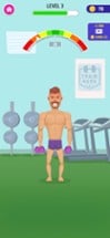 Gym Master: Fitness Game Image