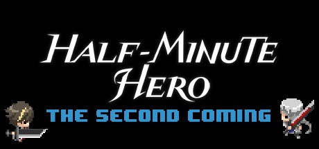 Games like Half Minute Hero: The Second Coming