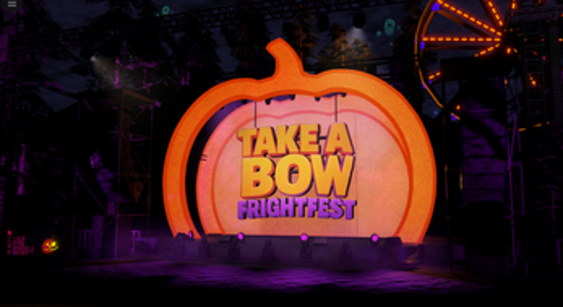 ( 2 COPIES LEFT) Halloween Event Stage screenshot