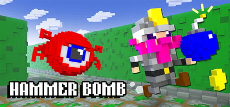 Hammer Bomb Image