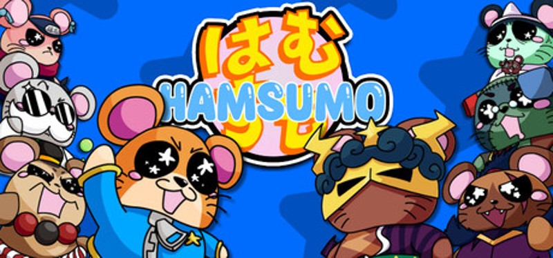 HamSumo Image