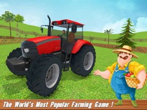 Harvest.io – 3D Farming Arcade Image