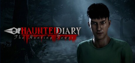 Games like Haunted Diary : The Hunting Tower