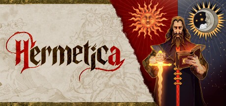 Games like Hermetica