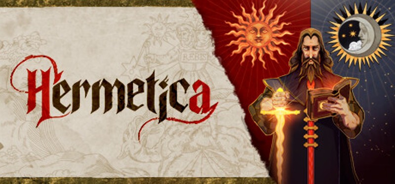 Hermetica Image