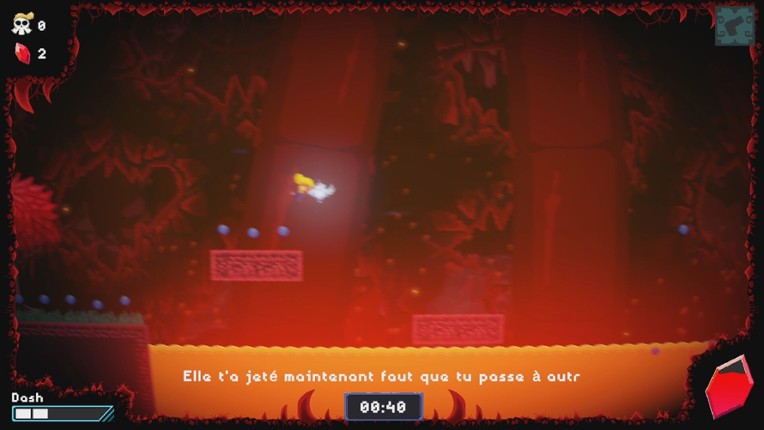 Higher: The Last Dream screenshot