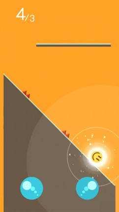 HOLE. screenshot