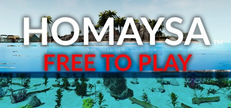 Games like Homaysa: Free To Play