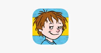 Horrid Henry Big Box of Pranks Image