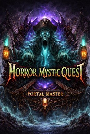 Horror Mystic Quest - Portal Master Image