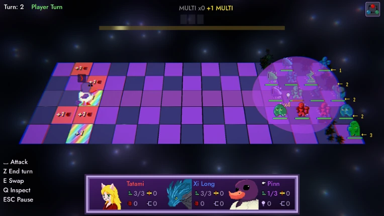 Hotel Paraíso screenshot